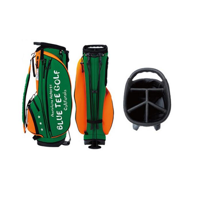 BLUE TEE GOLF（ブルーティーゴルフ） ネオプレン ストレッチ素材 9