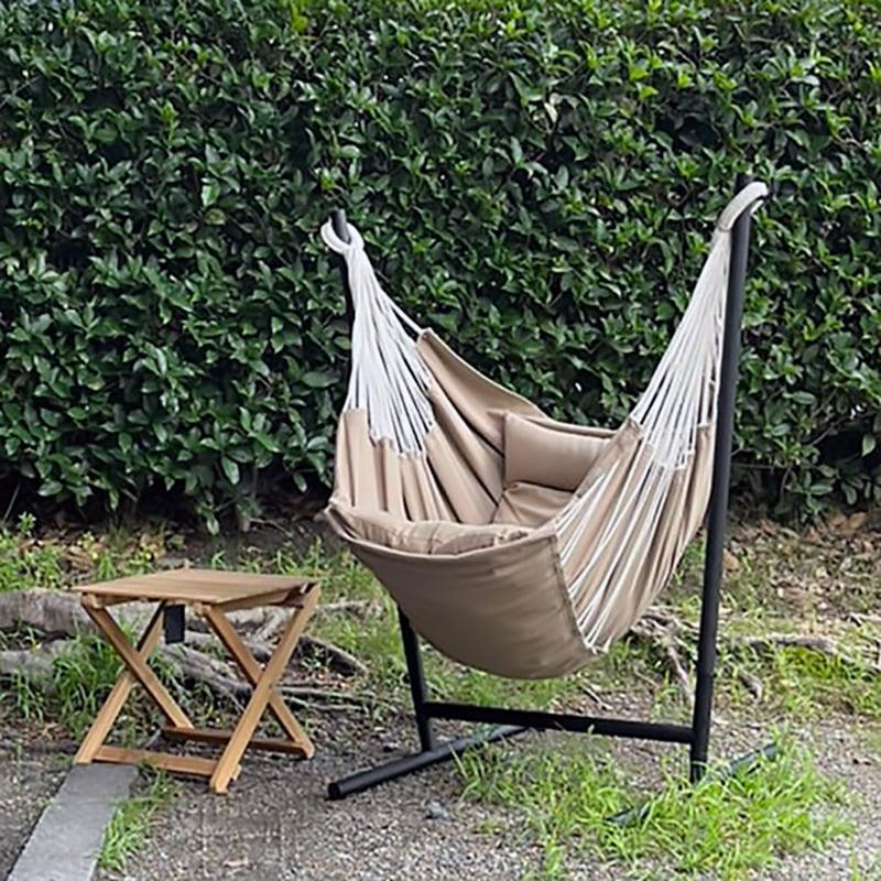 残り僅か！特別価格】コンフォルタ ハンギングチェア ロッキングチェア