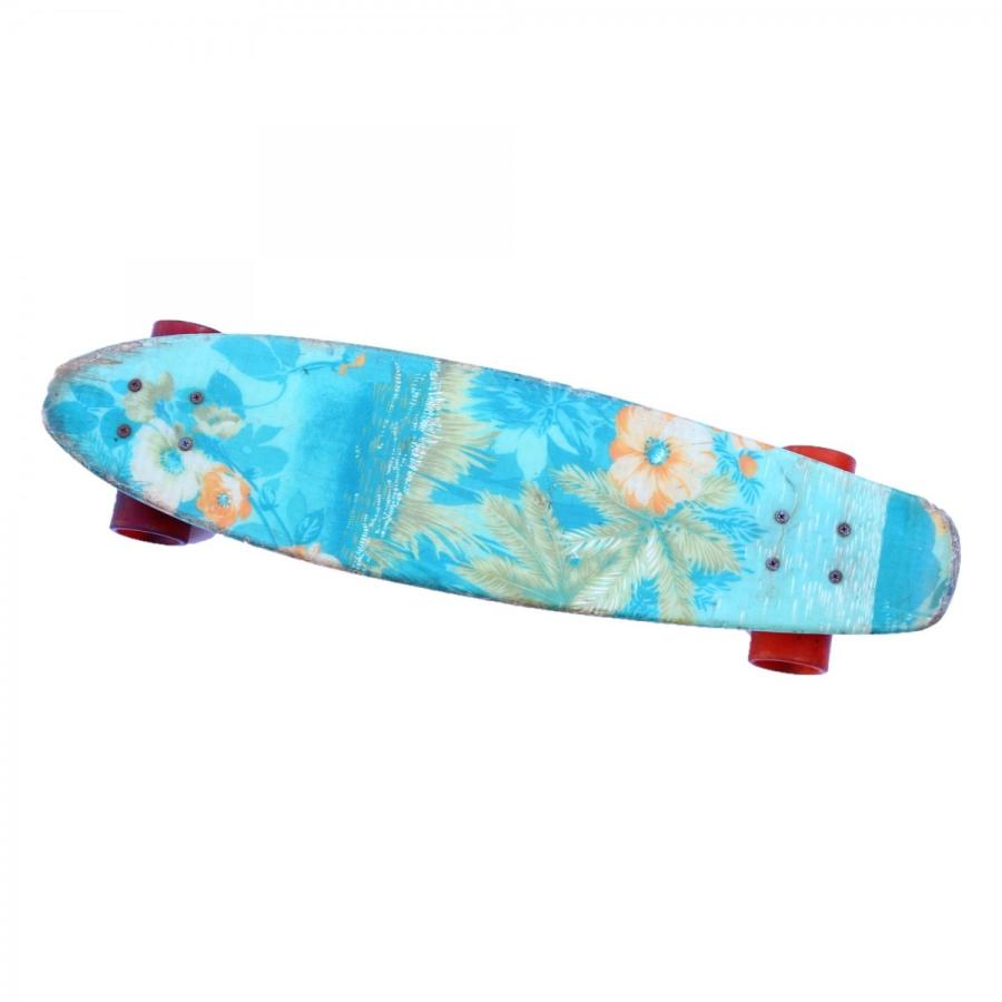 VINTAGE SKATEBOARD（ALOHA） ヴィンテージスケートボード スケボー