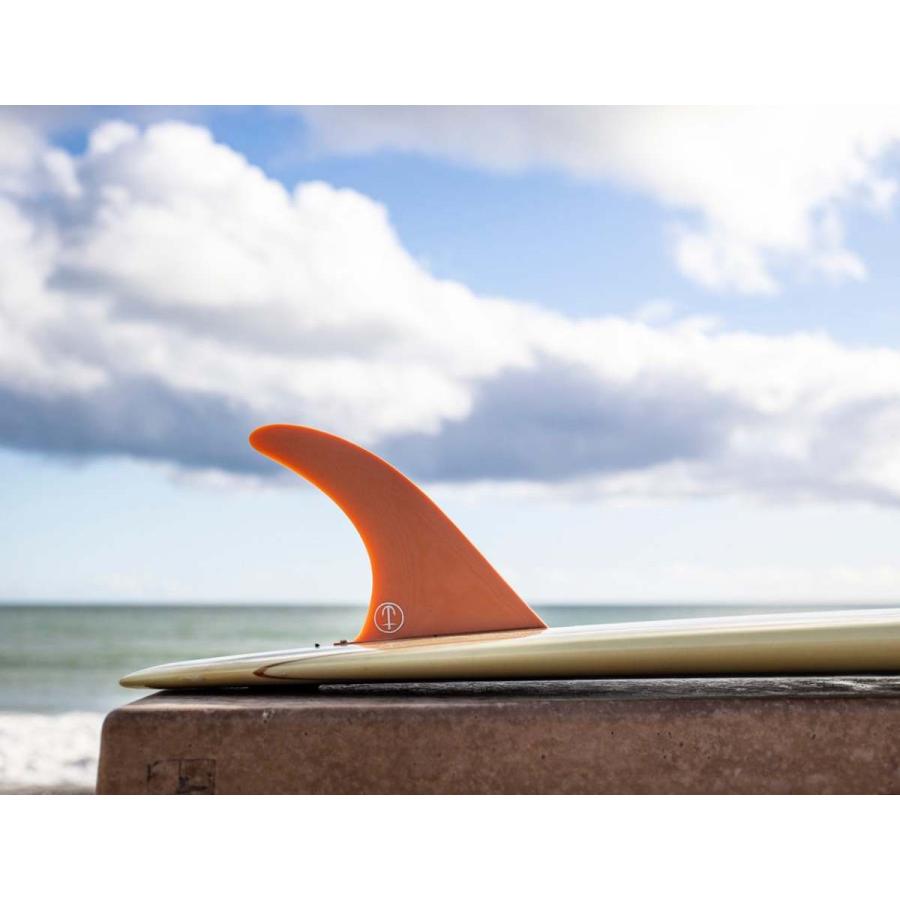 CAPTAIN FIN（キャプテンフィン） フィン シングルフィン CAPTAIN FIN