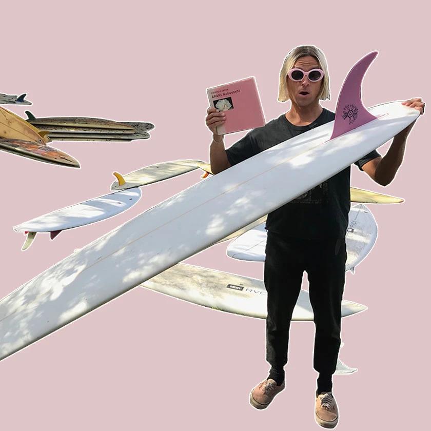 CAPTAIN FIN（キャプテンフィン） フィン シングルフィンCAPTAIN FIN