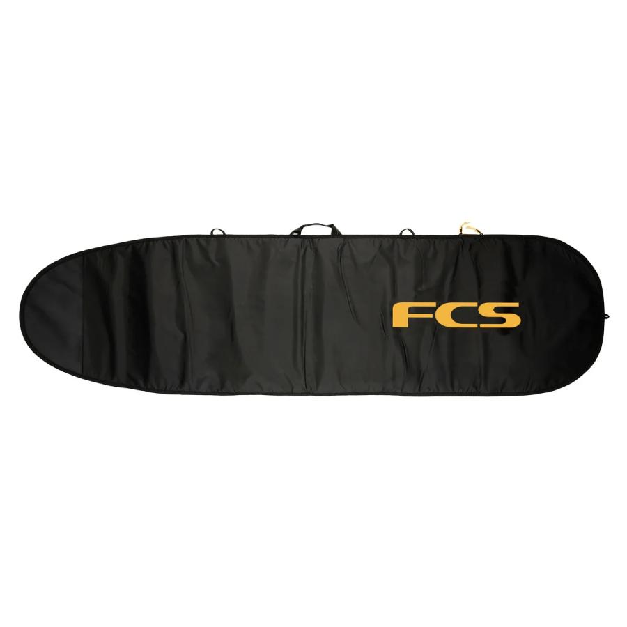 FCS サーフボードケース ファンボード 8'6