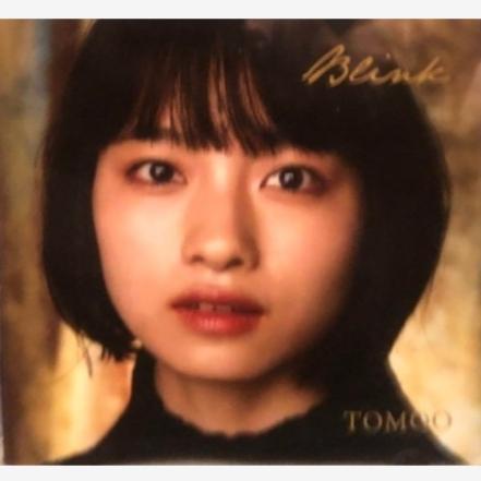 TOMOO Blink CD : スターアップストア - 通販 - Yahoo!ショッピング