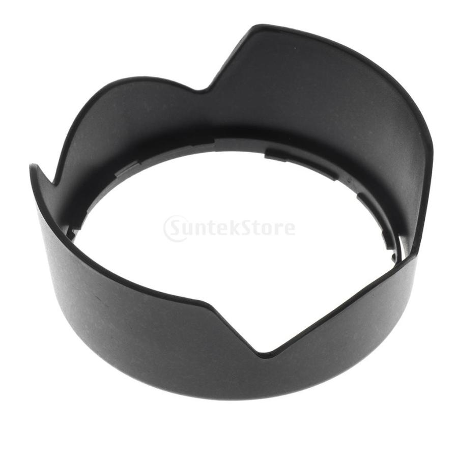 ニコンDX AF-S 18-70mm 18-105mm 18-135/140mm EDバヨネットに対応 HB