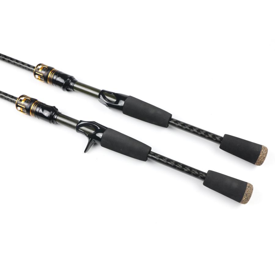 スピニングリールシート 釣りロッドハンドルグリップ 釣りロッド