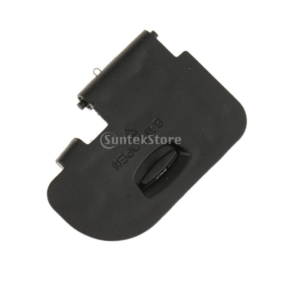 バッテリーカバー バッテリードア カメラ交換部品 軽量 高品質 Canon