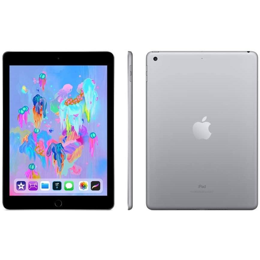 iPad Apple アップル アイパッド iPad6 9.7インチ Retina ディスプレイ