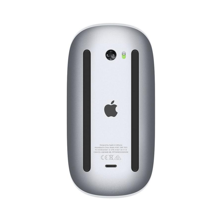 Apple Apple Mac アップル マック マウス Magic Mouse 2 ワイヤレス