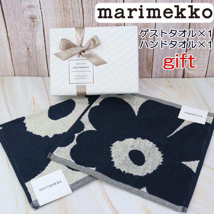 marimekko（マリメッコ） 【並行輸入】マリメッコ ギフトセット お返し