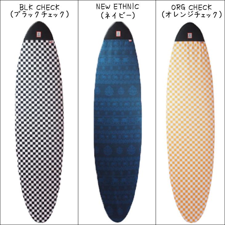 FRUITION フリュージョン ボードケース マイクロファイバーボード