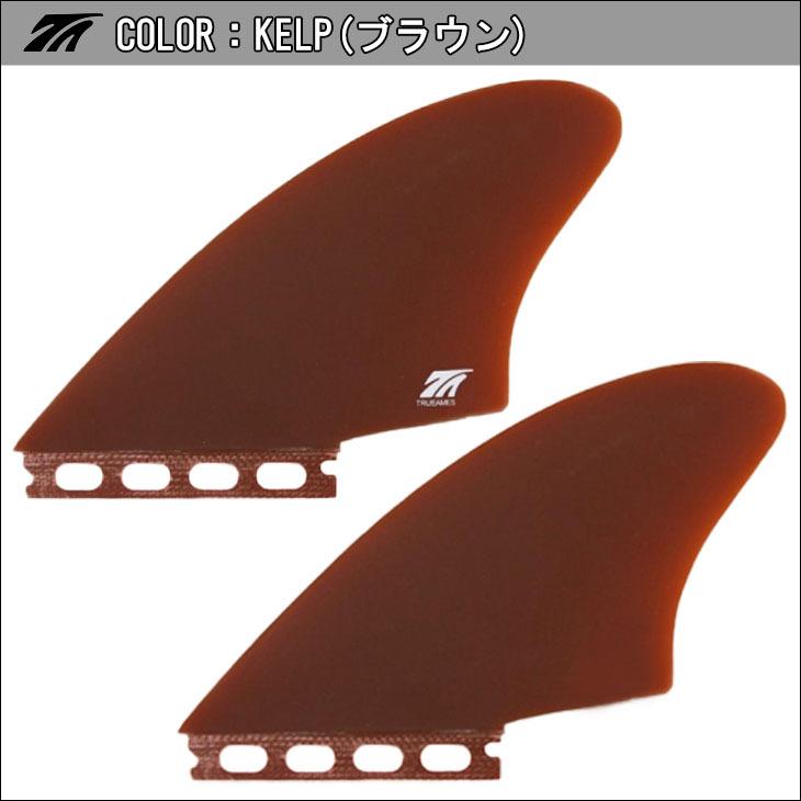 TRUE AMES トゥルーアムス フィン Hobie Fish Keel ホビー フィッシュ