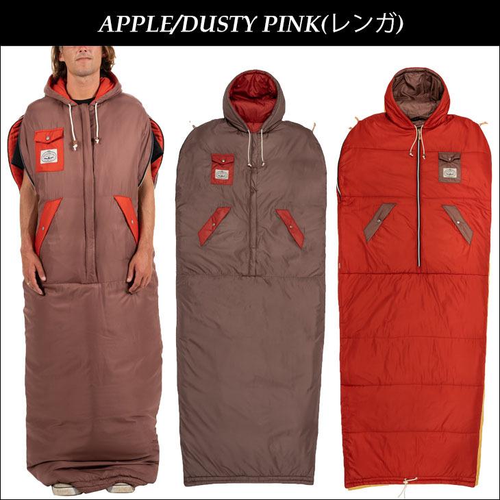 POLeR（ポーラー） 寝袋 シュラフ キャンプ キャンプ用品 アウトドア