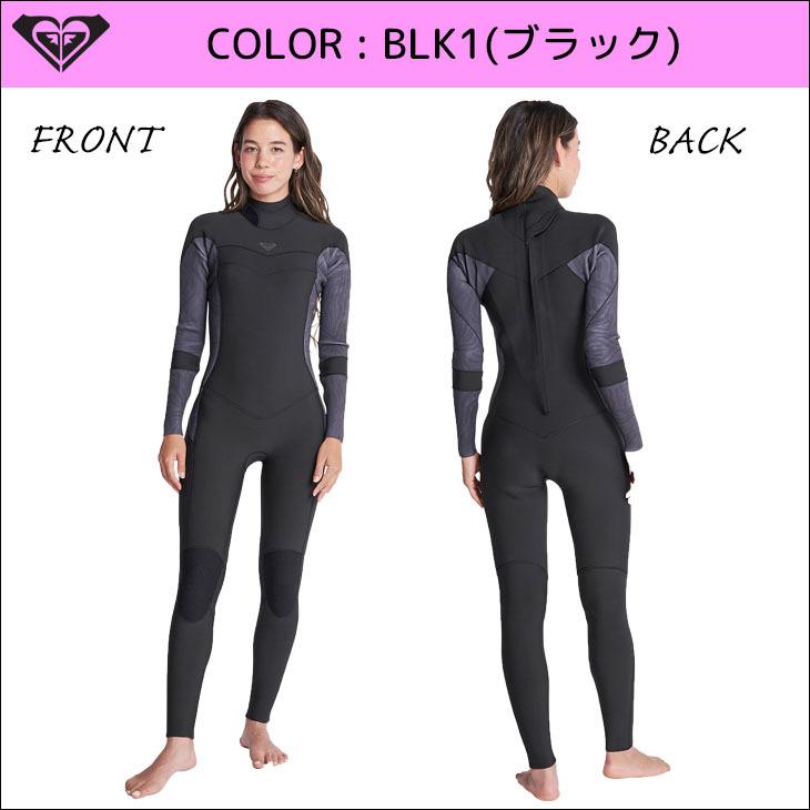 ROXY（ロキシー） 22 ROXY フルスーツ ウエットスーツ 3/2 SYNCRO BZ