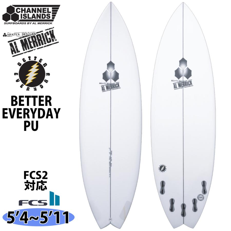 CHANNEL ISLANDS SURFBOARDS（チャネルアイランズサーフボード） 3月