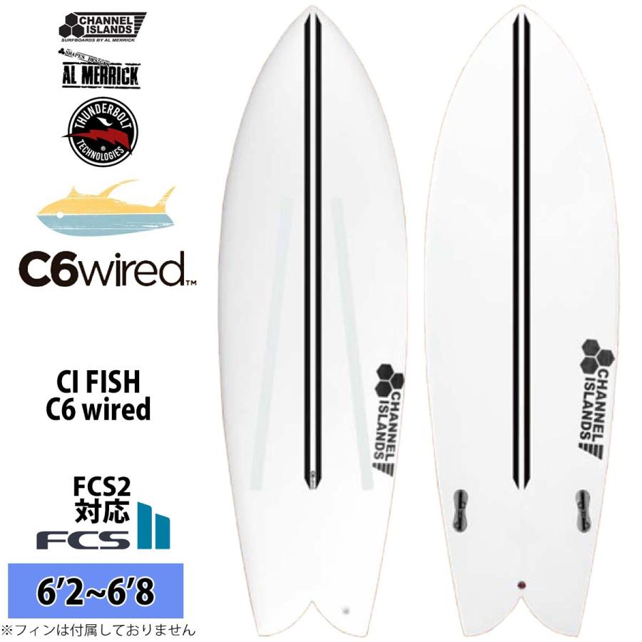 CHANNEL ISLANDS SURFBOARDS（チャネルアイランズサーフボード） 3月