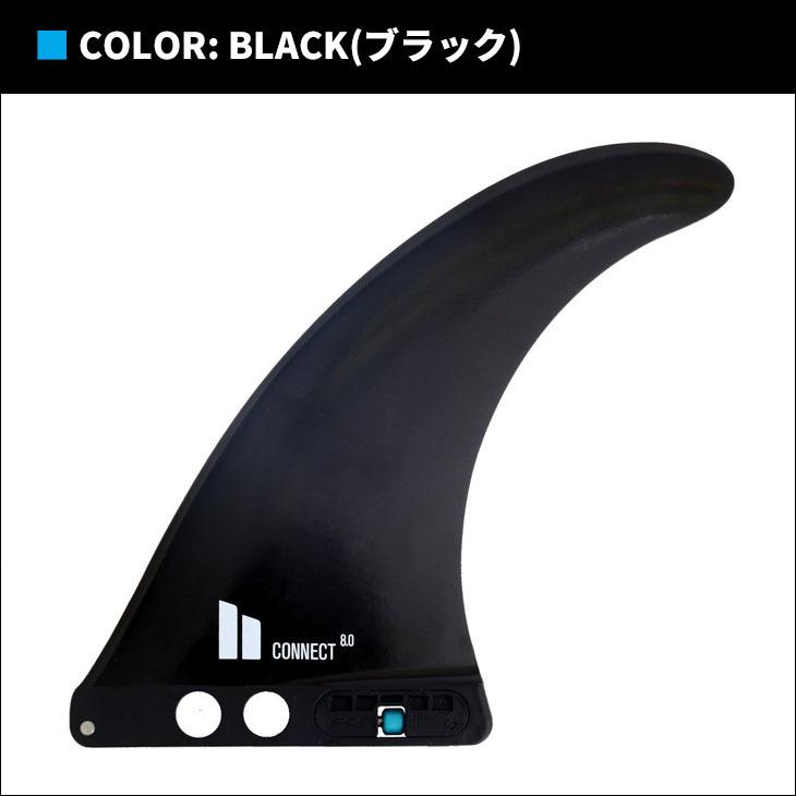 FCS 26 FCS2 ロングボード フィン CONNECT GF LONGBOARD FIN 9
