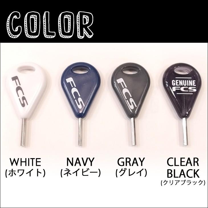 FCS FCS FIN KEY フィンキー FCS2 Futures/フューチャー可 ネジ いも