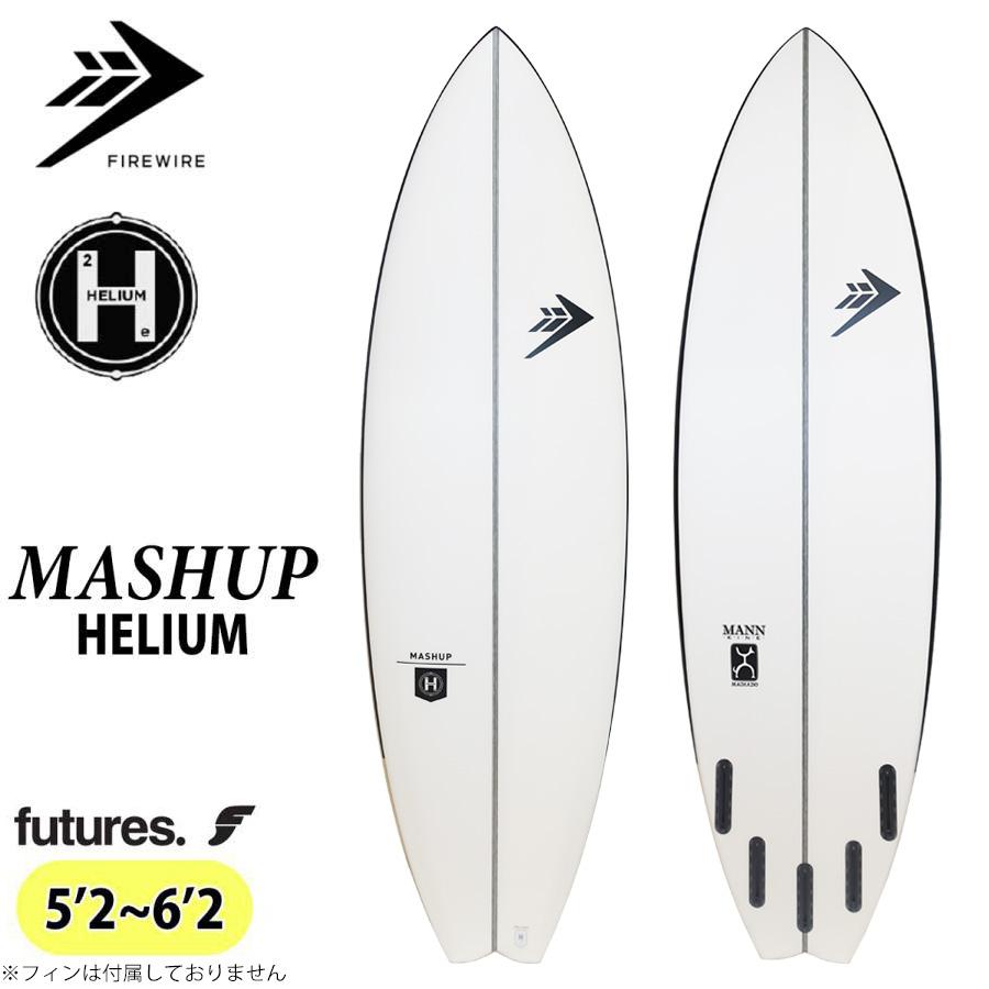 2026年4月下旬出荷 予約商品 26 FIREWIRE ファイアーワイヤー Mashup