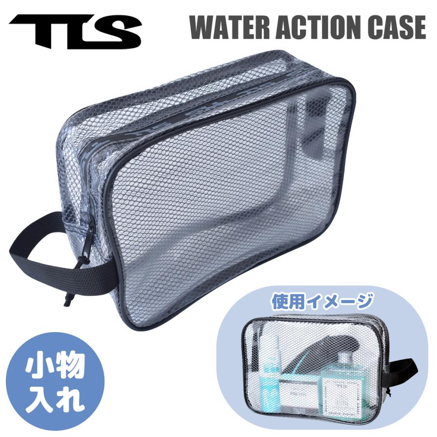 TOOLS TLS Water Action Case ウォーターアクションケース マルチ