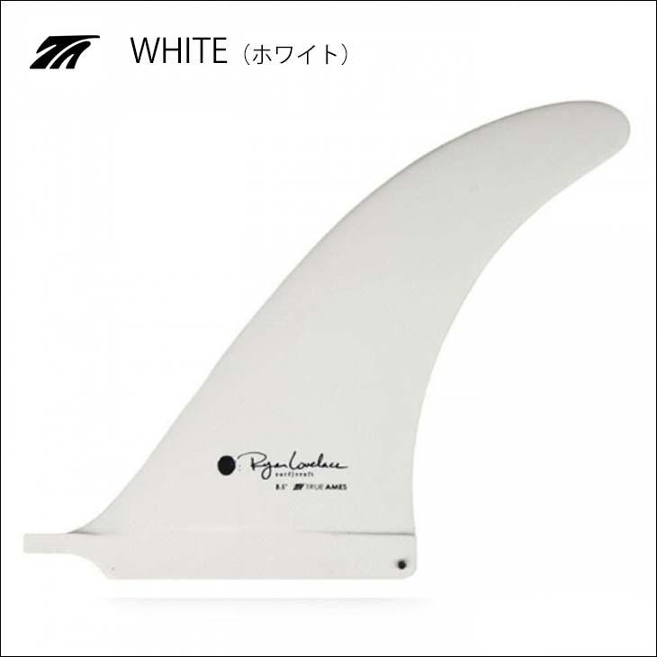 TRUE AMES トゥルーアムス フィン Lovelace V Bowls 8.5