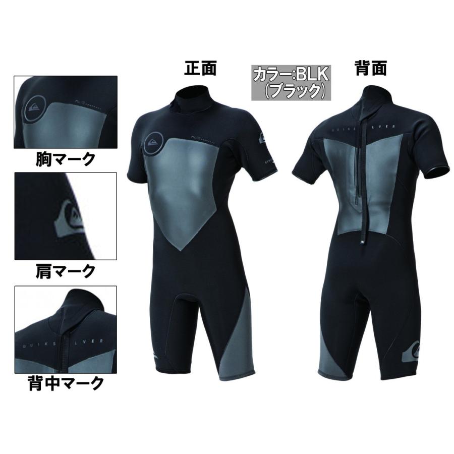 Quiksilver（クイックシルバー） 18 QUIKSILVER 2018年 スプリング 春