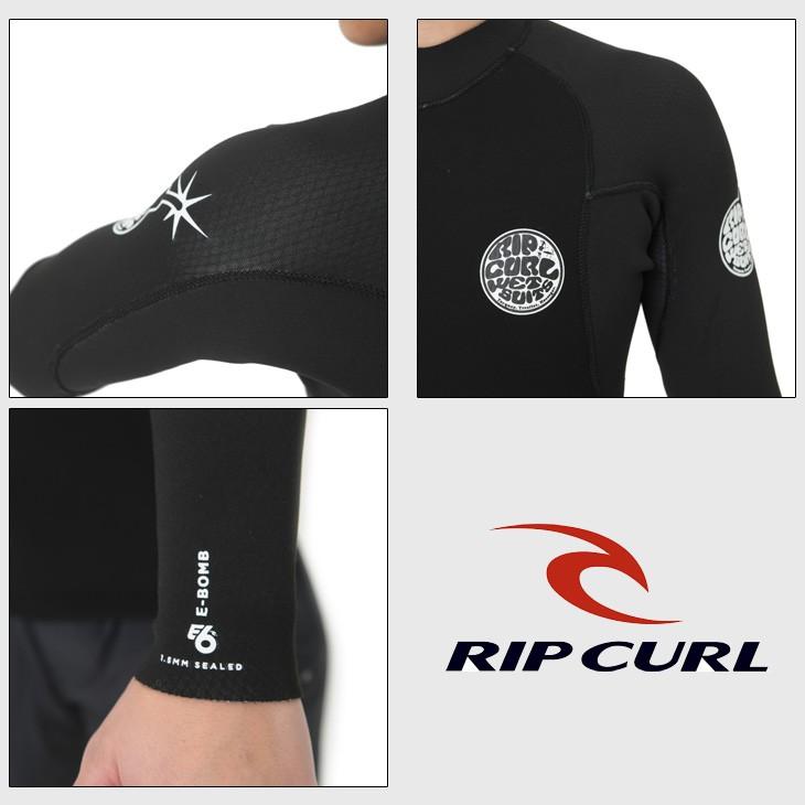 RIP CURL（リップカール） 20 RIP CURL ウェットスーツ ウエットスーツ