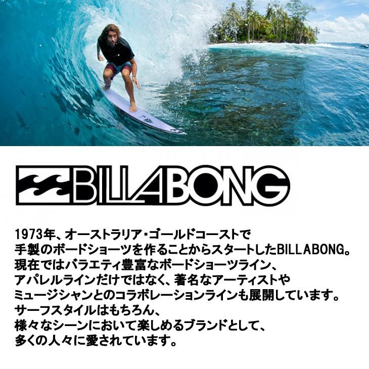 BILLABONG（ビラボン） 19 BILLABONG ショートジョン ウェットスーツ