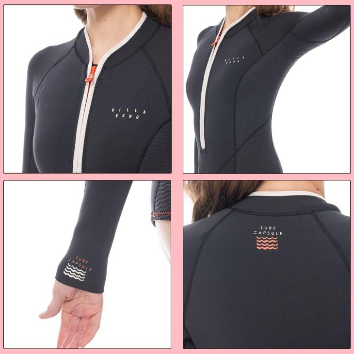 BILLABONG（ビラボン） 20 BILLABONG ウエットスーツ ウェットスーツ