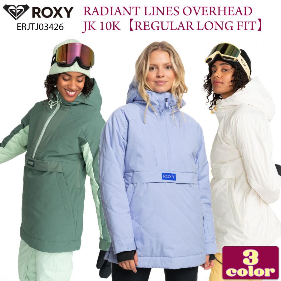 ROXY（ロキシー） 23/24 ROXY スノー スノーボードウェア スノー