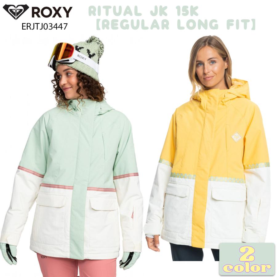 ROXY（ロキシー） 23/24 ROXY スノー スノーボードウェア スノー