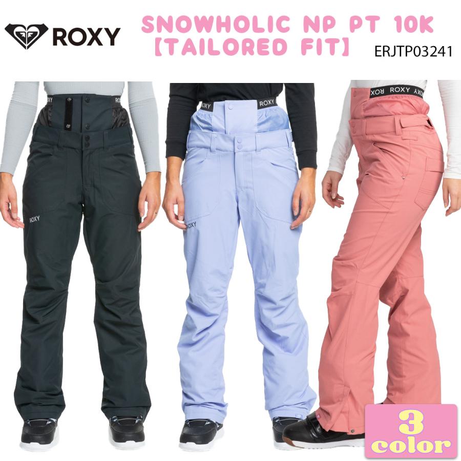 ROXY（ロキシー） 23/24 ROXY スノー スノーボードウェア スノーパンツ