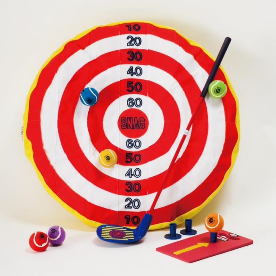 ショットセット 個人用 スナッグゴルフ SNAG GOLF ※サイズを選んで