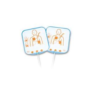 日本光電 AED-2100/2150/2151/2152用 使い捨て除細動パッド P-530