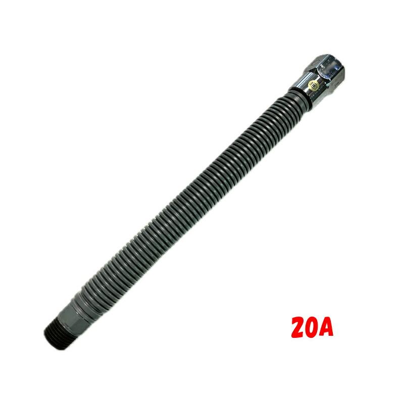 都市ガス用 メタルホースR II型 OMH-R 日本継手 JFE 金属 フレキシブル