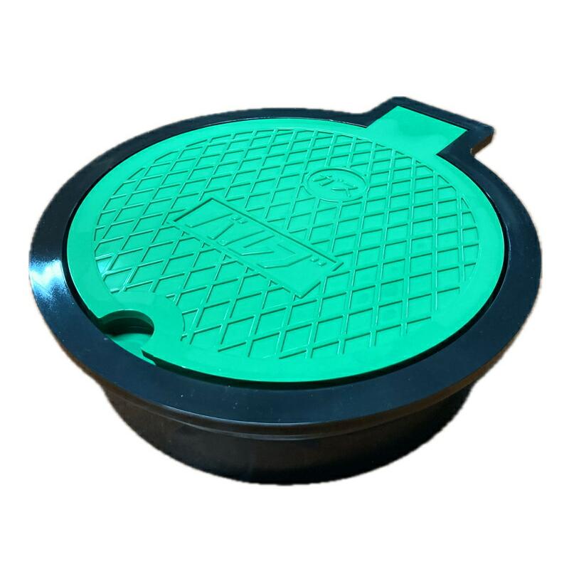 前澤化成工業 -13時迄は当日発送 日祝除く- ガス用 バルブ ボックス