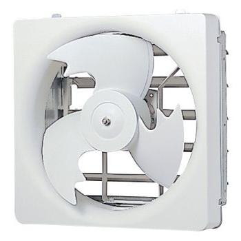 三菱 業務用有圧換気扇 標準タイプ 排気専用 羽根径40センチ EFG-40STB