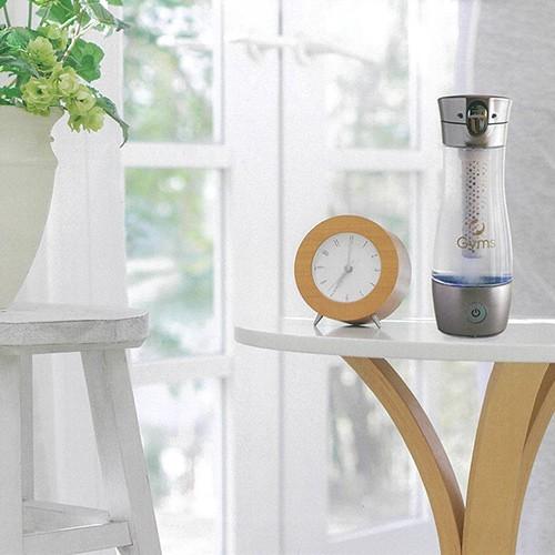 水素水生成器 携帯 シルキーピュア : すこやかECO通信 - 通販 - Yahoo
