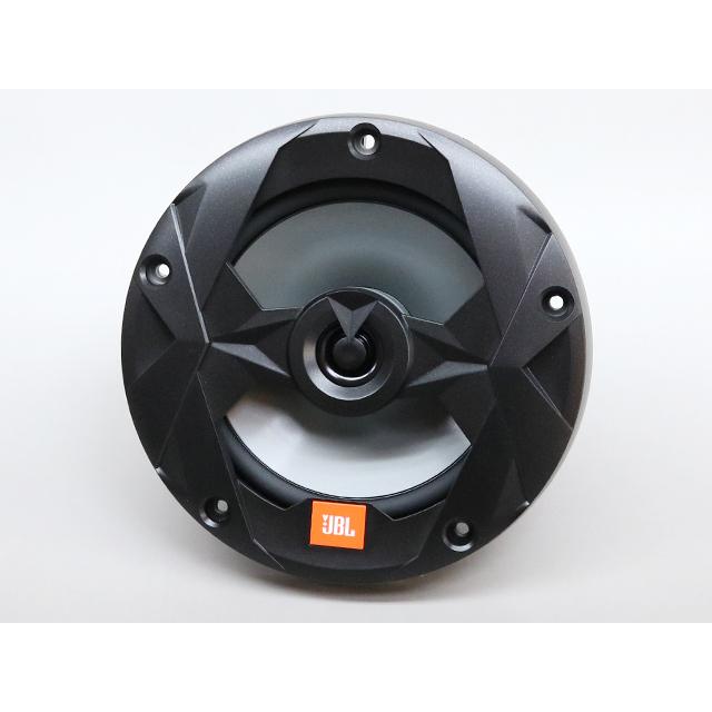 JBL 6.5インチ マリンスピーカー 2way LED付き 防水スピーカー