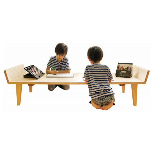 cosine（コサイン） (プレゼント付) ソファ お昼寝ソファ メープル SO