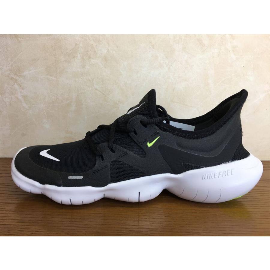 NIKE（ナイキ） FREE RN 5.0（フリーラン5.0） スニーカー 靴