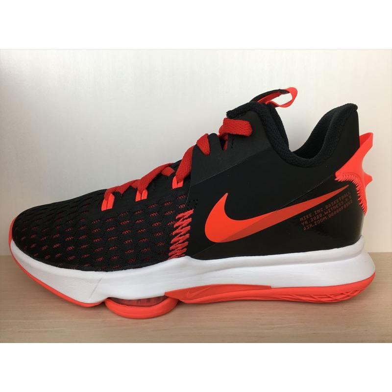 NIKE（ナイキ） LEBRON WITNESS V EP（レブロンウィットネス5 EP