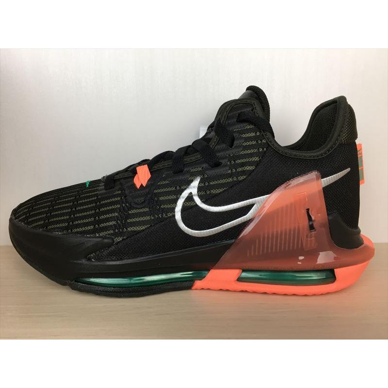 NIKE（ナイキ） LEBRON WITNESS VI（レブロンウィットネス6