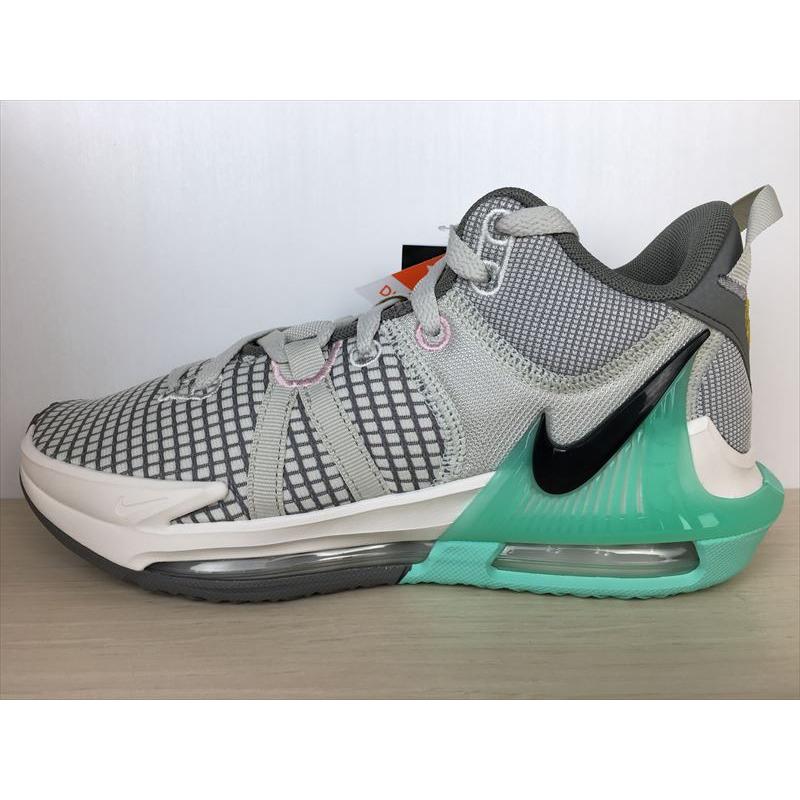 NIKE（ナイキ） LEBRON WITNESS VII EP（レブロンウィットネス7 EP