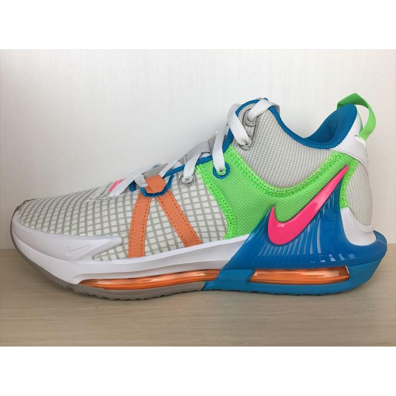 NIKE（ナイキ） LEBRON WITNESS VII（レブロンウィットネス7