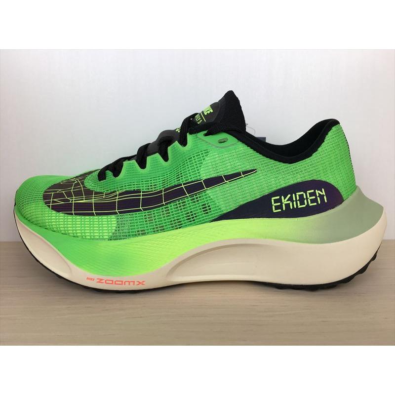 NIKE（ナイキ） ZOOM FLY 5（ズームフライ5） スニーカー 靴 メンズ