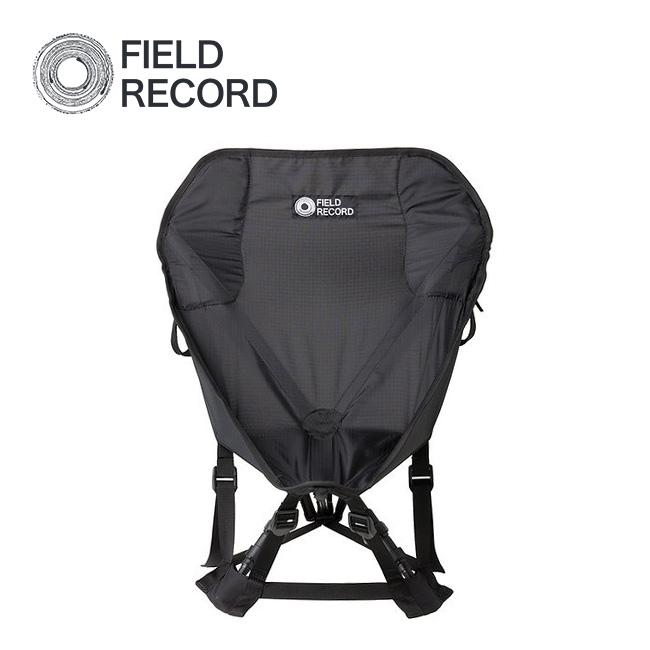 FIELD RECORD フィールドレコード FR チェアカーボン : OutdoorStyle