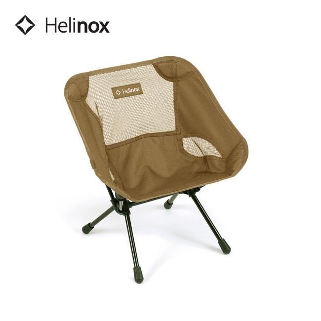 Helinox（ヘリノックス） チェアワンミニ 1822227 Chair One mini