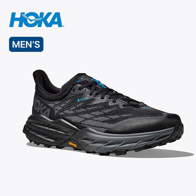 HOKA ONEONE（ホカ オネオネ） HOKA ホカ スピードゴート5 GTX メンズ