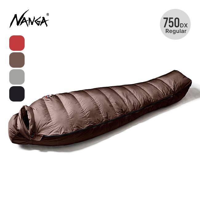 NANGA（ナンガ） オーロラテックスライト750DX レギュラー NS2443