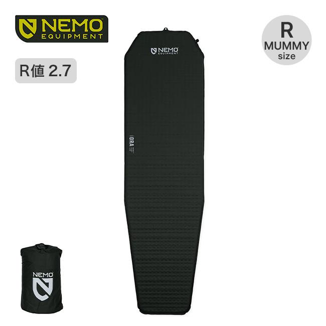 NEMO（ニーモ） NEMO Equipment ニーモイクイップメント オーラ